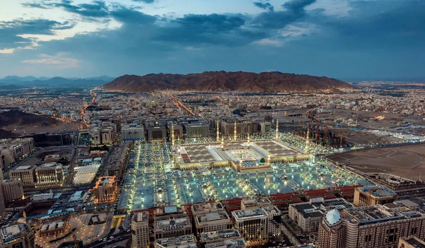 Hajj Packages 1