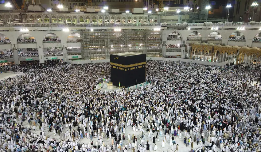 Hajj Packages 3