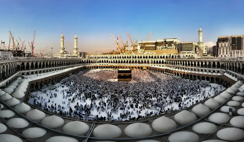 Hajj Packages 4