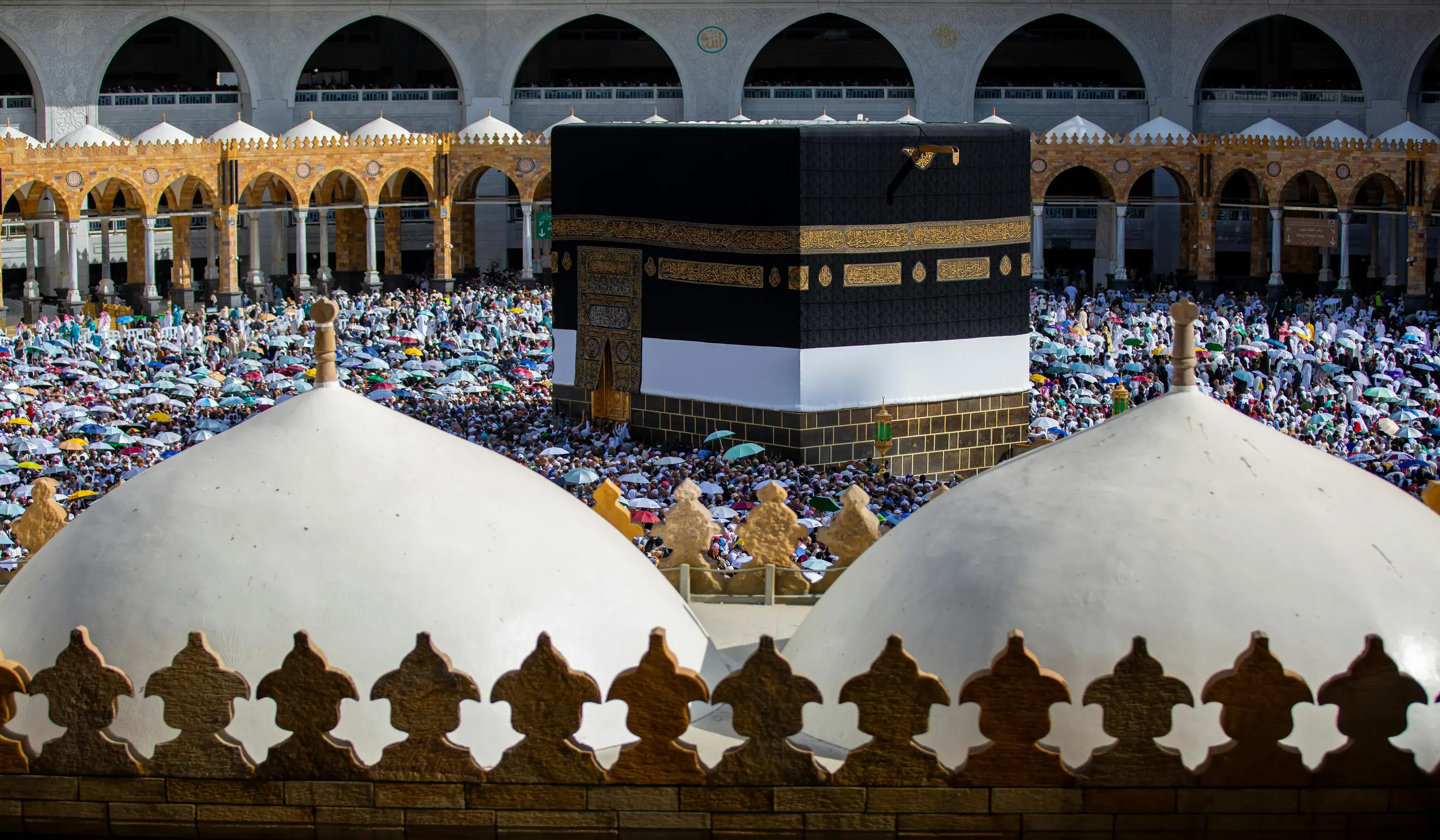 Ramadan umrah packages 1