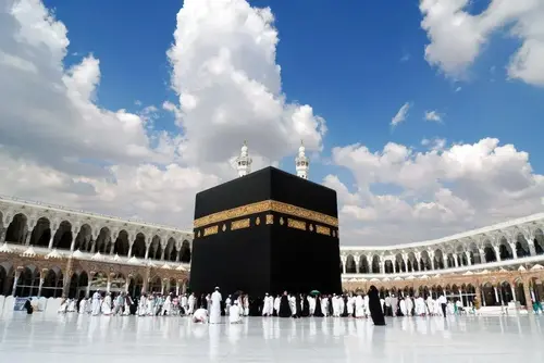 Umrah Visa Services